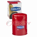 Purolator Engine Oil Filter 1962-1996 Ford F-250 3.6L 3.9L 4.3L 4.8L Nv. Fixed Price $17.67.
