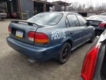 Air Cleaner Coupe Dx Fits 96-00 Civic 5068041. Fixed Price $50.00.