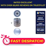 Fuel Filter Fits Mercedes 410D T1 2.8D 88 To 95 OM602.940 Mahle 0010921452 New. Fixed Price $20.48.
