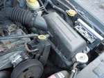 1997-2001 Jeep Cherokee Air Cleaner Housing Box Oem. Fixed Price $85.49.
