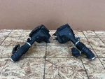 Nissan 370Z 2009-2021 Oem Left And Right Intake Cleaner Box Hose (pair). Fixed Price $224.95.