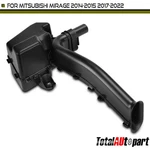 Air Cleaner Intake Resonator For Mitsubishi Mirage 2014 2015 2017-2022 G4. Fixed Price $74.28.