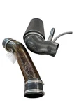 2017-2020 Audi RS3 8V Aftermarket 2.5L Air Cleaner Intake Filter Inlet Pipe Set. Fixed Price $500.08.