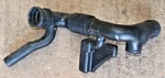 Subaru Forester SF5 98-02 Air Cleaner Intake Pipe A21AE03. Fixed Price $51.92.