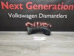 2006 - 2008 Audi Volkswagen 2.0T 2.0L Turbo Inlet Engine Air Intake Tube Hose. Fixed Price $21.95.