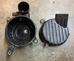 88 89 1987 Toyota MR2 Air Cleaner Assembly Top & Bottom Fast Shipping. Fixed Price $119.95.