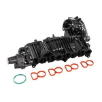 Vaico Intake Manifold Module For Bmw Convertible E93 2010-2013 V20-2175. Fixed Price $616.80.
