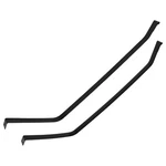 2X Fuel Tank Straps For Toyota Avalon Camry Solara Lexus ES300 ES330 ES350 02-12. Fixed Price $33.53.