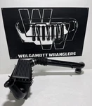 4.0 Air Cleaner Box & Inlet Tube + Intake Assembly 97-04 Jeep Tj Wrangler. Fixed Price $224.64.