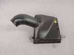 Used Original Porsche 924 Air Cleaner Cover Lid W Snorkel 477129611 Nla. Fixed Price $45.00.