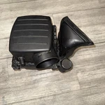 2011 - 2022 Jeep Grand Cherokee Wk Air Cleaner Filter Housing Box Oem 68022162AD. Fixed Price $130.99.