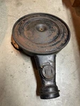 1978 Pontiac Firebird Esprit 305 2BBL Original Air Cleaner. Fixed Price $150.00.