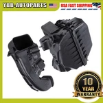 For Toyota Sienna 21 2022-2024 2.5L Air Cleaner Box W/ Inlet Duct Tube Hybrid. Fixed Price $87.00.