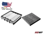 Combo Engine Air Filter + Charcoal Cabin For Lexus 1998 - 2000 GS400. Fixed Price $35.85.