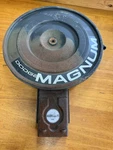 89 90 91 92 93 Dodge Dakota 3.9 Magnum Air Filter Housing Id# 53030415 Steel Oem. Fixed Price $70.00.