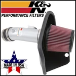 K&n Typhoon Cold Air Intake System Kit Fits 2014-2021 Mazda 3 / 6 2.5L L4 Gas. Fixed Price $419.99.