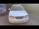 Air Cleaner 1.8L Fits 02-04 Spectra 703695. Fixed Price $60.09.