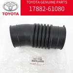 Toyota 17882-61080 Land Cruiser FJ80 91-92 Air Cleaner Hose NO.2 Japan Jdm Oem. Fixed Price $60.48.