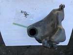 96-04 Acura Rl Air Filter Resonator Chamber With Hardware 17246-P5A-000 Used. Fixed Price $56.35.