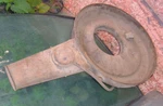 1971-1976 Cadillac 1971-1978 Eldorado Air Cleaner Housing Lower. Fixed Price $72.99.