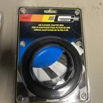 Mr Gasket #6407 Air Cleaner Adapter Ring. Fixed Price $10.95.