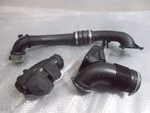 Bmw F20 Series Genuine Normal Charge Pipe Piping B58 Engine 8601684 / R2-1537. Fixed Price $288.00.