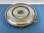 Ford Mustang Torino Fairlane Galaxie 351 Chrome Lid Cleaner Assembly. Fixed Price $254.96.