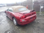 Used Air Cleaner Assembly Fits: 2002 Mitsubishi Eclipse 3.0L 6 Cylinder Grade. Fixed Price $140.70.