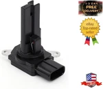 Mass Air Flow Sensor Maf 22204-31020 Fits For: Lexus IS250 E... Fast Ship. Fixed Price $30.99.