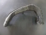 08-12 Land Rover LR2 Air Intake Hose To Box LR009342 Duct Pipe L24. Fixed Price $58.96.
