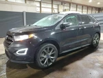 Air Cleaner 2.7L Turbo Fits 15-18 Edge 2594107. Fixed Price $96.00.