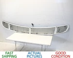 Mercedes Class W220 S430 S500 Hood Grille A2208800205 Oem. Fixed Price $69.95.