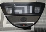 Subaru Tribeca 10 Dash Panel Harmon/kardon 66112XA00A Top Screen Trim Bezel Oem. Fixed Price $50.99.
