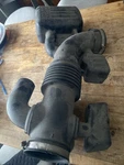 2010 Ford Expedition 5.4L Engine Air Cleaner Outlet Duct Intake 9L34-9F805-BE. Fixed Price $75.00.