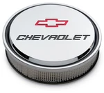 Proform 141-835 Slant Edge Bowtie Air Cleaner Chrome. Fixed Price $211.95.