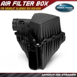 Air Cleaner Filter Box For Chevrolet Silverado 1500 2019-2023 Gmc Sierra. Fixed Price $80.58.