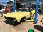 1970 Ford Torino 351C Air Cleaner Parts Car Mustang. Fixed Price $250.00.