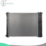 New Truck Radiator For 99-04 Freightliner School Bus FS-65 04-07 Acterra FL106. Fixed Price $655.99.