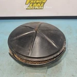Pancake Air Cleaner Fits 1939 Chevrolet 1277802. Fixed Price $250.00.