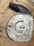 Mercedes W126 C126 560SEC 560SEL Air Intake Cleaner Filter Box Oem. Fixed Price $101.50.