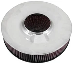 K&n 66-3010 X-stream Top Assembly 14" Round Air Filter For Universal Application. Fixed Price $187.95.
