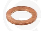Elring 101.508 Seal Ring, Fuel Filter For Bmw, Mercedes-benz. Fixed Price $5.22.