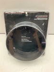 Spectre Performance 4954 Air Cleaner Riser Kit 5.125" Neck, Raises By .25"-1.75". Fixed Price $14.95.