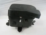 2017 Maserati Quattroporte, Rh, Right, Air Cleaner, Used, P/n 673007389. Fixed Price $65.00.