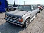 Air Cleaner 6-239 3.9L Fits 88-89 Dakota 8129684. Fixed Price $75.02.