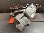 11-17 Jeep Compass 2.4 Air Intake Filter Cleaner Box W/ Tubes & Meter 04593913AB. Fixed Price $85.00.