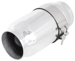 Spectre 9832 Air Cleaner Assembly Polished Round. Fixed Price $125.06.
