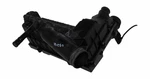 Air Filter Box 1.9L Diesel Without Cold Climate Package 2005-2007 Jetta Oem. Fixed Price $125.95.
