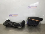 2025 Ford Mustang Ecoboost 2.3L Engine Air Cleaner Intake. Fixed Price $450.00.