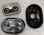 2002 Harley Davidson Sportster XL883 Air Filter Cleaner Assembly. Fixed Price $99.00.